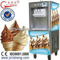 Jin Li Sheng Soft Ice Cream Machine/Restaurant Equipment